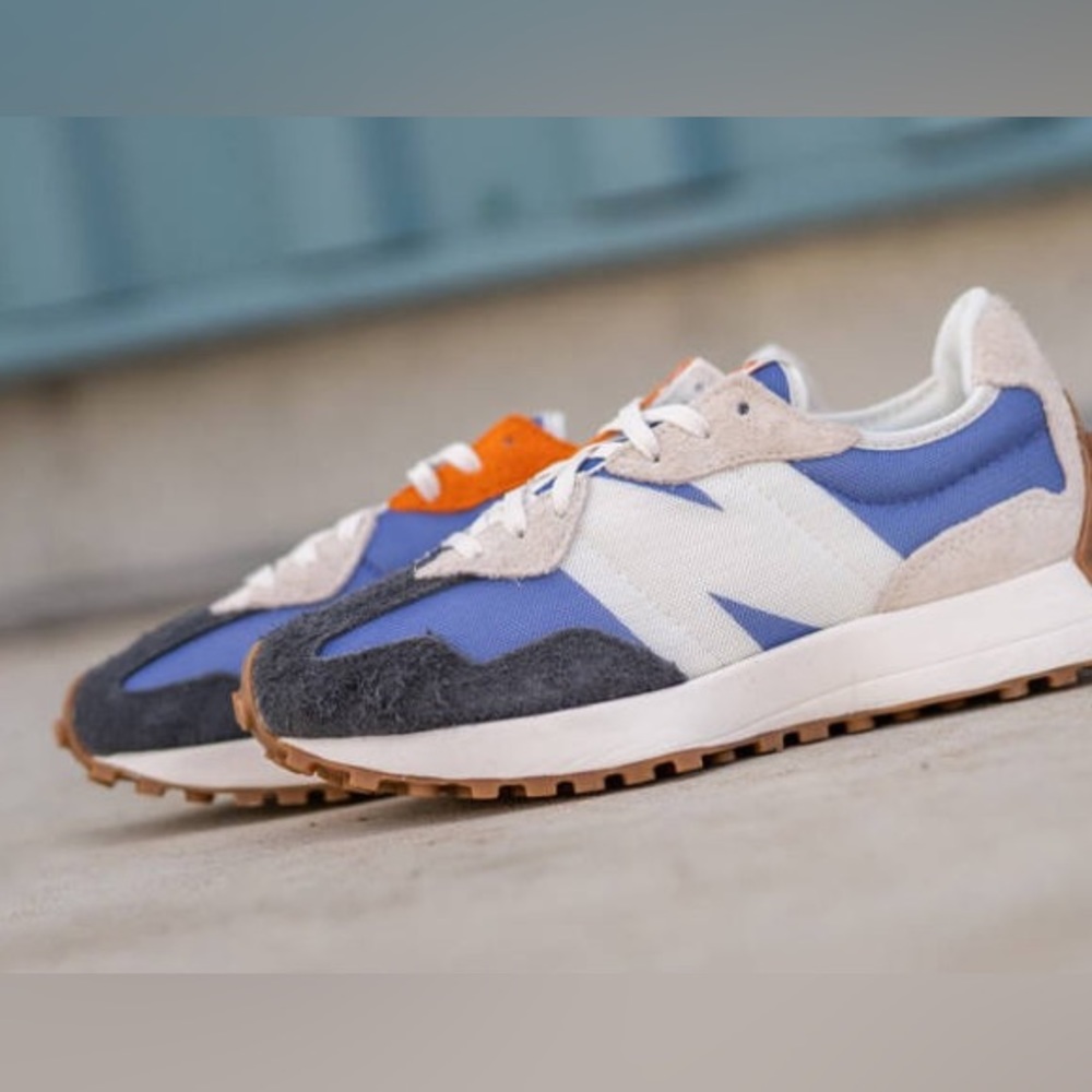 NEW BALANCE 327